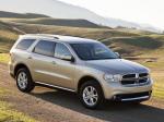 Dodge Durango SXT 2010 года
